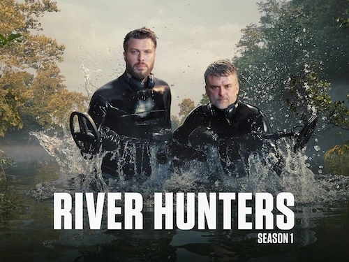 River Hunters