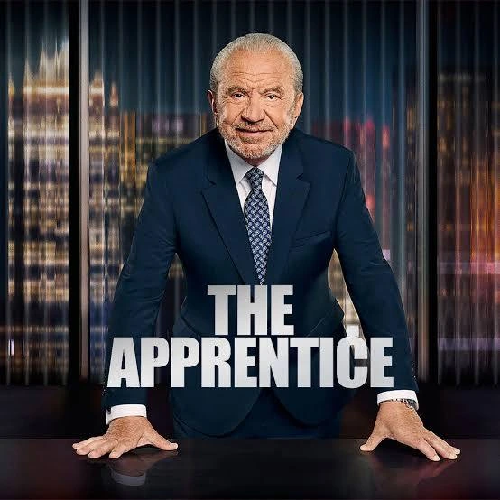 The Apprentice