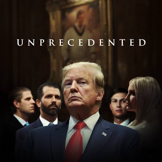 Unprecedented